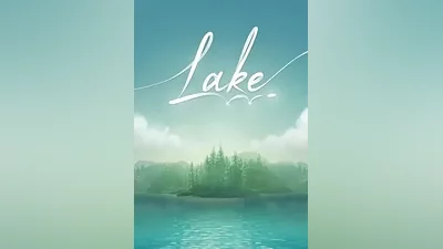 Lake КЛЮЧ STEAM РФ+СНГ