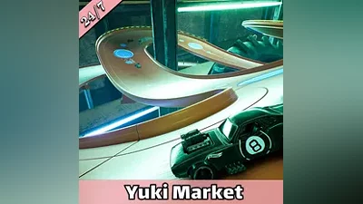 HOT WHEELS UNLEASHED — Steam — RU — АВТО