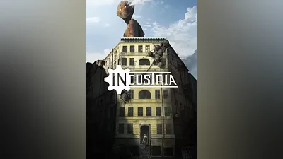 Industria КЛЮЧ STEAM ВСЕ СТРАНЫ