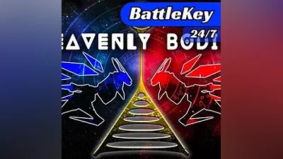 Heavenly Bodies | STEAM RU | АВТОМАТИЧЕСКИ 24/7
