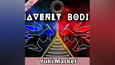 Heavenly Bodies — Steam — RU — АВТО