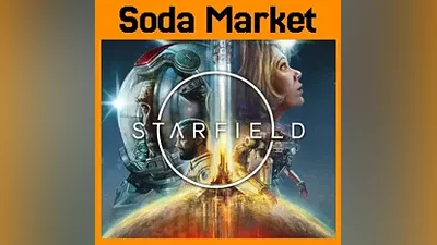 Starfield - STEAM KZ / Выбор региона АВТО