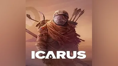 Icarus (STEAM) РУ/КЗ/УК/РБ/ТР