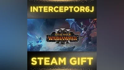 Total War: WARHAMMER III • Все регионы +выбор DLC