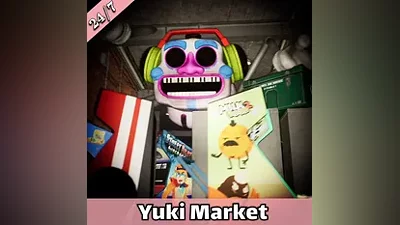 Five Nights at Freddys: Security Breach — Steam — RU — АВТО