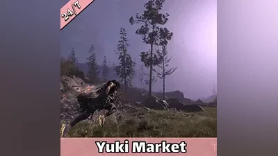 Forspoken — Steam — RU — АВТО