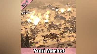 Starship Troopers - Terran Command — Steam — RU — АВТО