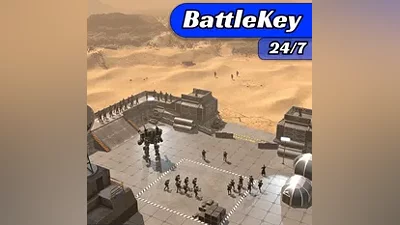 Starship Troopers - Terran Command | STEAM RU | АВТОМАТИЧЕСКИ 24/7