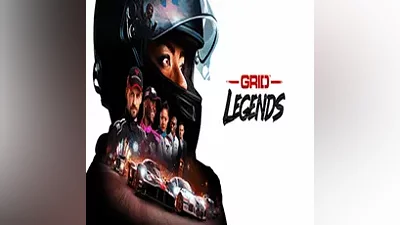 GRID Legends Steam Gift АВТОВЫДАЧА ВСЕ РЕГИОНЫ