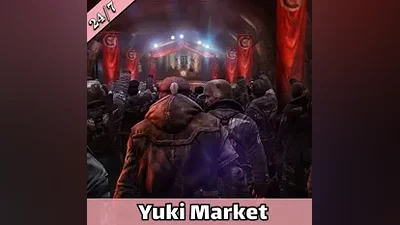 Metro Last Light — Steam — KZ — АВТО