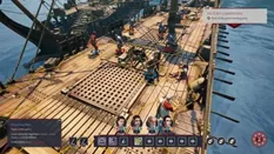 Expeditions: Rome КЛЮЧ STEAM РФ+СНГ