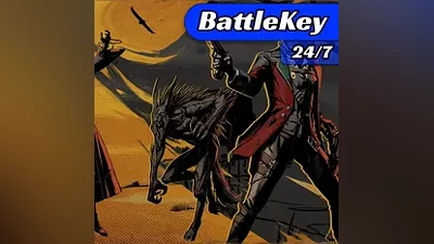 Weird West | STEAM RU | АВТОМАТИЧЕСКИ 24/7