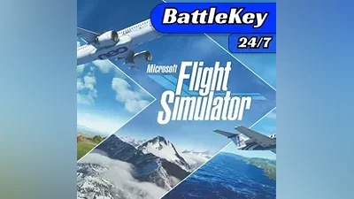 Microsoft Flight Simulator | STEAM RU | АВТОМАТИЧЕСКИ 24/7