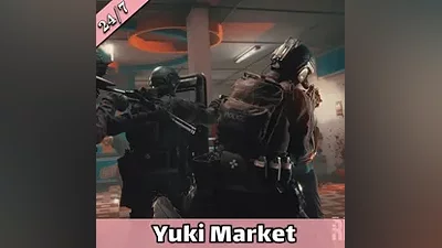 Ready Or Not — Steam — RU — АВТО