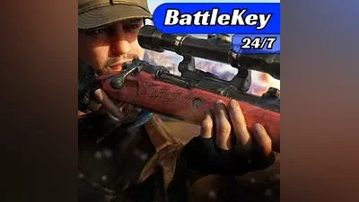 Sniper Elite VR | STEAM RU | АВТОМАТИЧЕСКИ 24/7