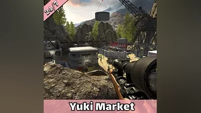 Sniper Elite VR — Steam — RU — АВТО