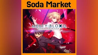 MELTY BLOOD: TYPE LUMINA - STEAM RU / Выбор региона АВТО