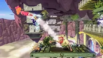 Nickelodeon All-Star Brawl КЛЮЧ STEAM РФ+СНГ