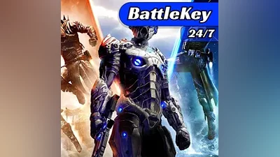 ELEX II | STEAM RU | АВТОМАТИЧЕСКИ 24/7