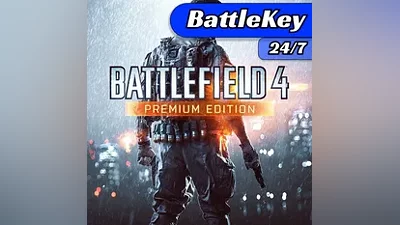 Battlefield 4: Premium Edition | STEAM RU | АВТОМАТИЧЕСКИ 24/7