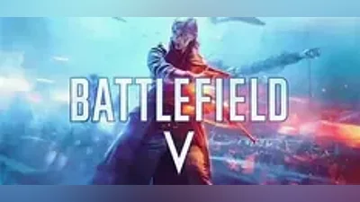 Battlefield V + Огненный Шторм (EA APP КЛЮЧ) РФ+МИР