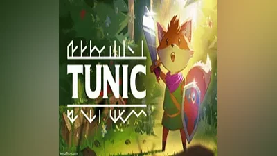 TUNIC Steam Gift АВТОВЫДАЧА ВСЕ РЕГИОНЫ
