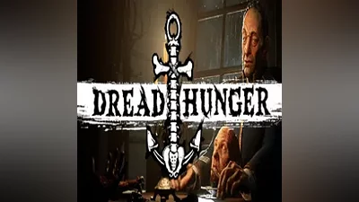 Dread Hunger Steam Gift АВТОВЫДАЧА ВСЕ РЕГИОНЫ