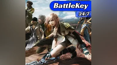 FINAL FANTASY XIII | STEAM RU | АВТОМАТИЧЕСКИ 24/7