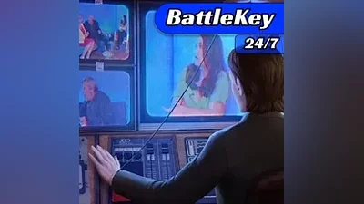 Not For Broadcast | STEAM RU | АВТОМАТИЧЕСКИ 24/7