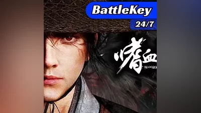 Bloody Spell | STEAM RU | АВТОМАТИЧЕСКИ 24/7