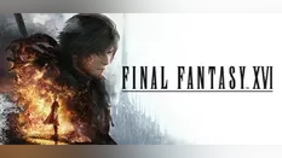 FINAL FANTASY XVI +ВЫБОР STEAM Все регионы •