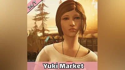 Life is Strange Remastered Collection — Steam — RU — АВТО