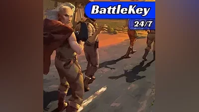 Broken Roads | STEAM RU | АВТОМАТИЧЕСКИ 24/7