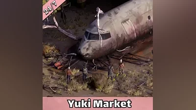 Broken Roads — Steam — RU — АВТО