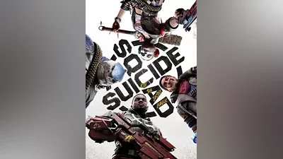 Suicide Squad: Kill the Justice League КЛЮЧ STEAM