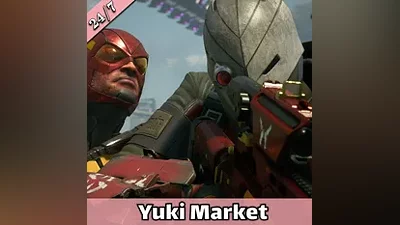 Suicide Squad: Kill the Justice League — Steam — RU — АВТО