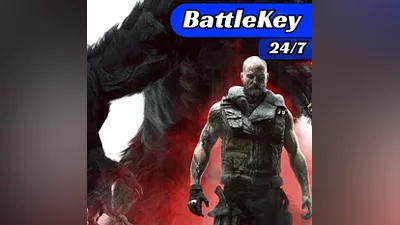 Werewolf: The Apocalypse — Earthblood | STEAM RU | АВТОМАТИЧЕСКИ 24/7