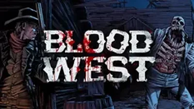Blood West /РФ+Весь Мир/КЛЮЧ