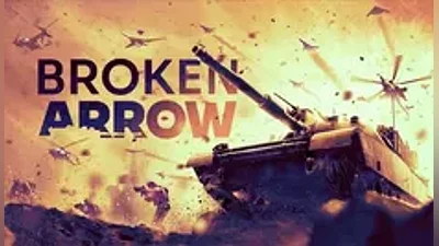 BROKEN ARROW STEAM КЛЮЧ РФ-СНГ-УКР