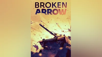 Broken Arrow КЛЮЧ STEAM РФ+СНГ