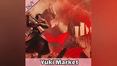 Assassins Creed Chronicles: Russia — Steam — RU — АВТО