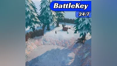 Frozen Flame | STEAM RU | АВТОМАТИЧЕСКИ 24/7