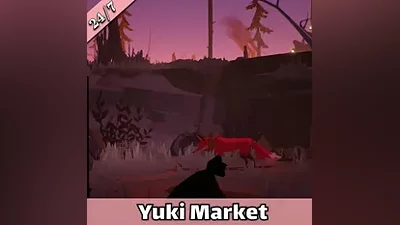 Endling - Extinction is Forever — Steam — RU — АВТО