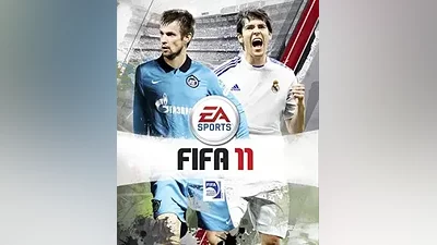 FIFA 11 GLOBAL ORIGIN/EA APP +РУССКИЙ ЯЗЫК