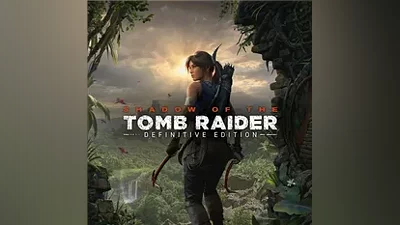 Shadow of the Tomb Raider Definitive Edition XBOX КЛЮЧ