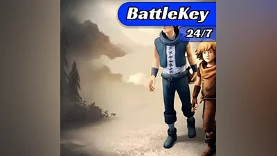 Brothers: A Tale of Two Sons | STEAM RU | АВТОМАТИЧЕСКИ 24/7