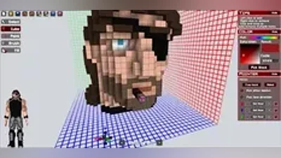 Blockstorm КЛЮЧ STEAM РФ+СНГ