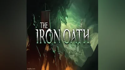 The Iron Oath Steam Gift АВТОВЫДАЧА ВСЕ РЕГИОНЫ
