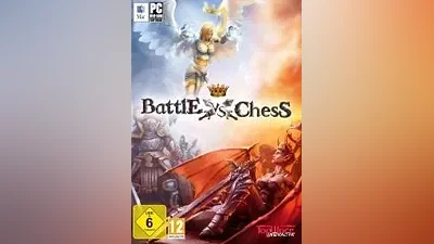 Battle vs Chess КЛЮЧ STEAM РФ+СНГ