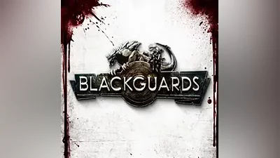 Blackguards (Ключ Steam | РФ+СНГ)